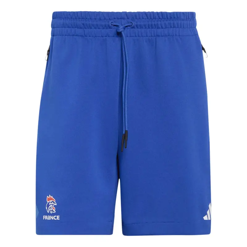 Pantaloni corti Francia Travel 2026/27