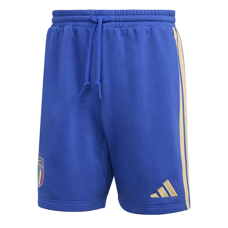 Pantaloni corti Italia DNA Coupe du Monde 2026 Bleu