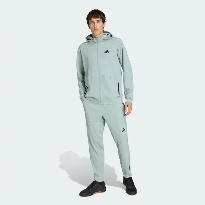 PANTALONI D4T Workout Wonder Sage miniatura 3