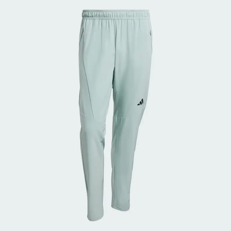 PANTALONI D4T Workout Wonder Sage miniatura 4