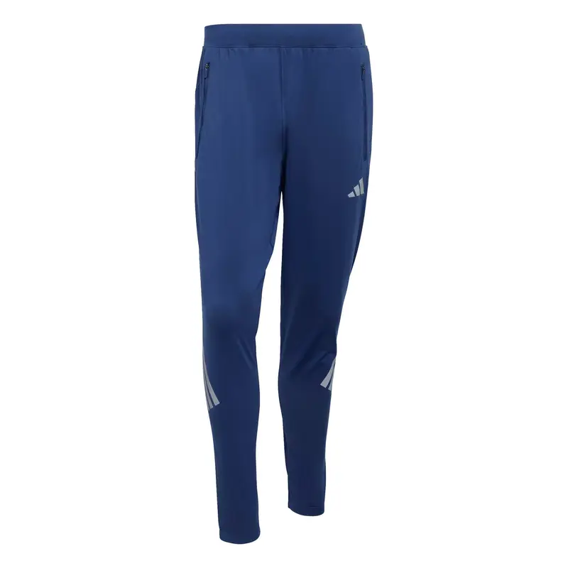 Pantaloni da allenamento adidas ADI365 Iconic Bleu