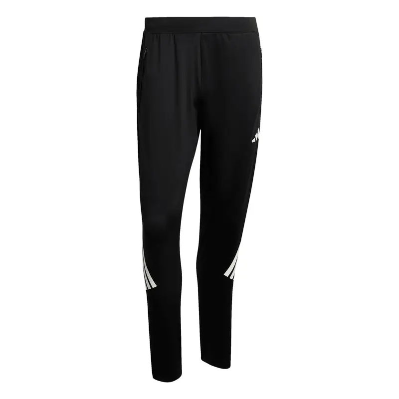 Pantaloni da allenamento adidas ADI365 Iconic Noir