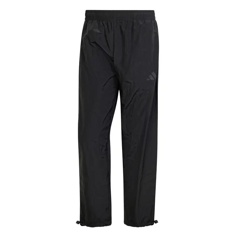 Pantaloni da allenamento adidas Future Icons 3-Stripes Noir