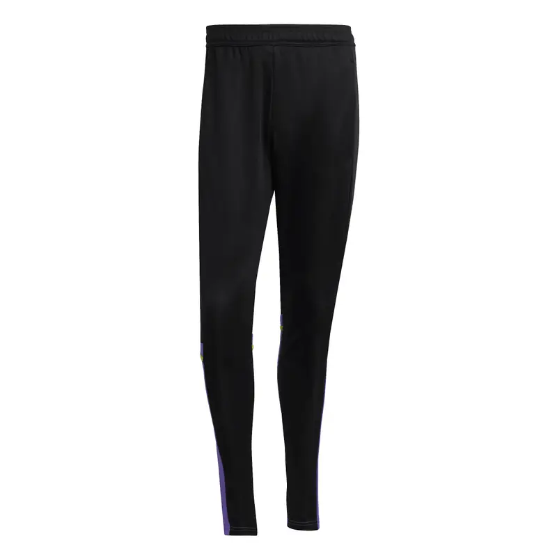 Pantaloni da allenamento adidas Squadra 25 Noir