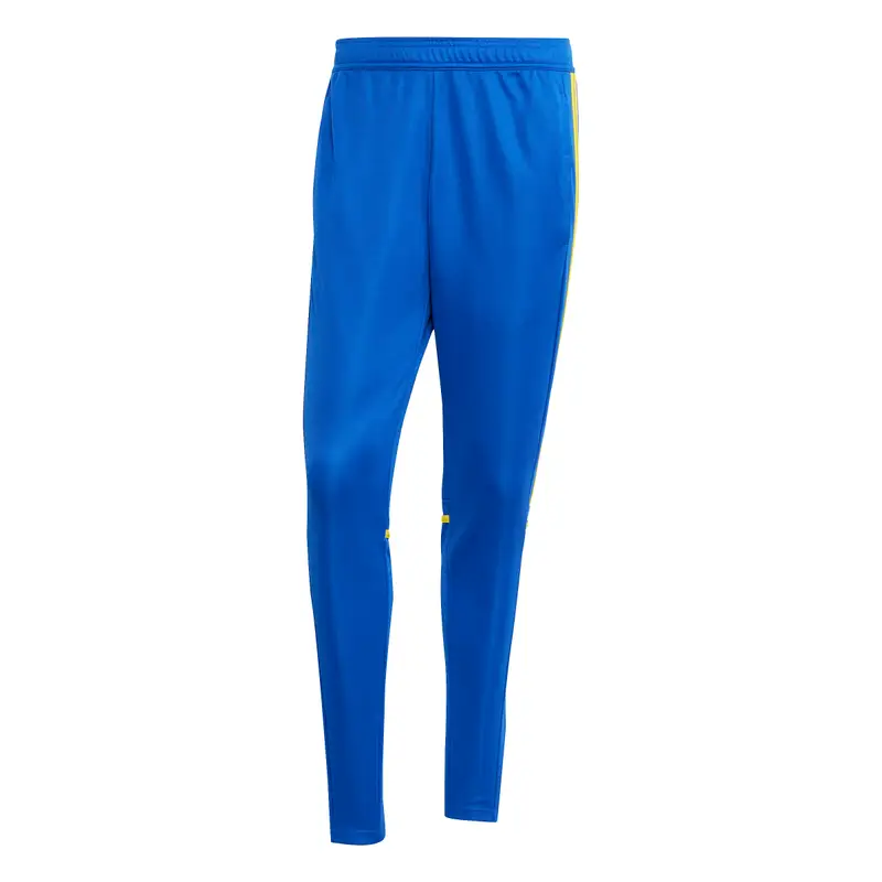 Pantaloni da allenamento adidas Squadra25 Bleu