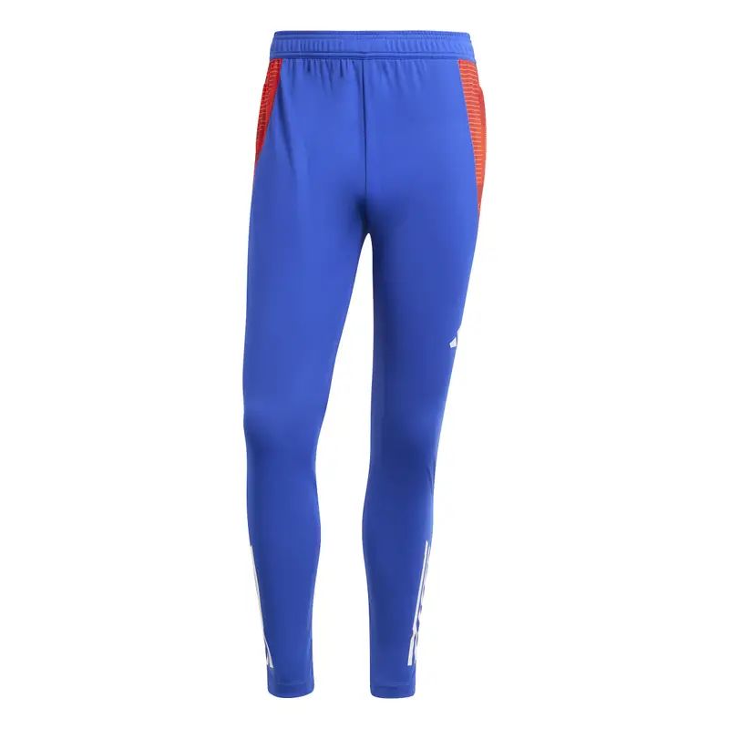 Pantaloni da allenamento adidas Tiro 24 Competition Bleu