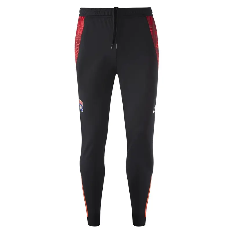 Pantaloni da allenamento adidas Tiro 24 Competition Noir