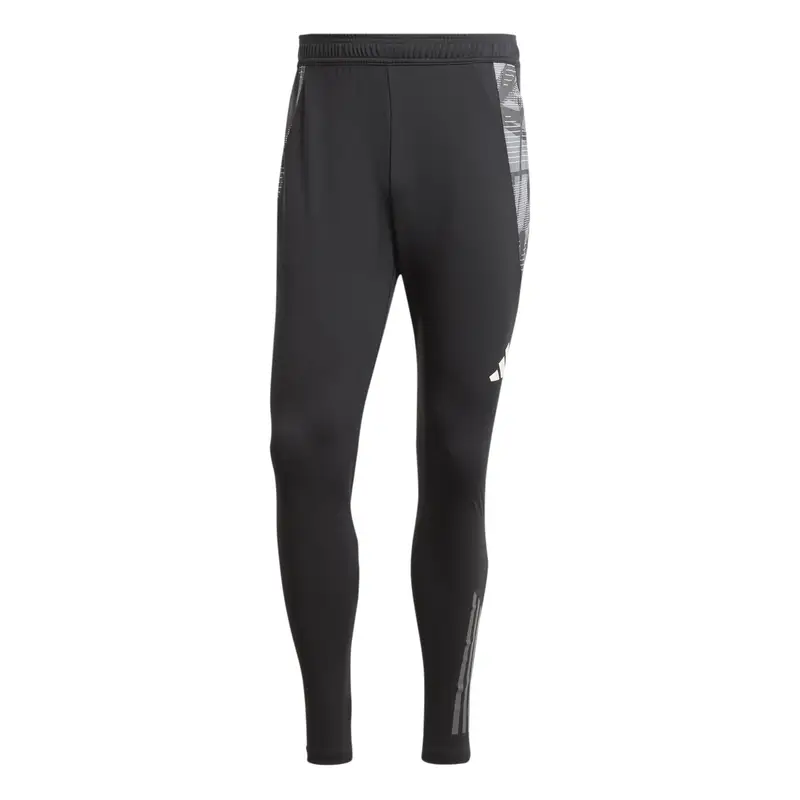 Pantaloni da allenamento adidas Tiro 24 Compétiton Noir