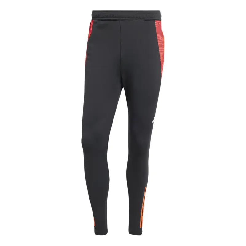 Pantaloni da allenamento Adidas Tiro 24 COmpétiton Noir