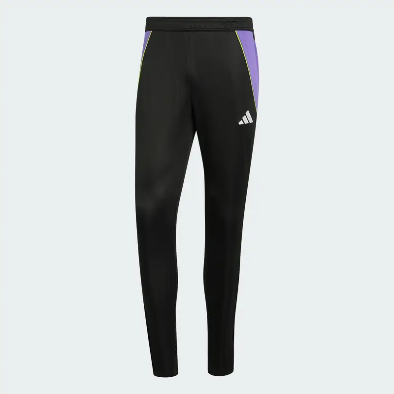Pantaloni da allenamento adidas Tiro 24 Noir