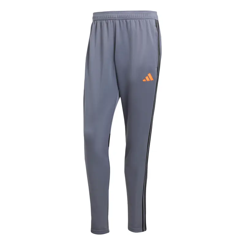 Pantaloni da allenamento adidas Tiro 25 Essentials Gris