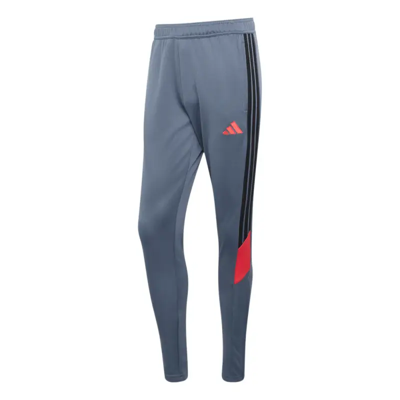 Pantaloni da allenamento adidas Tiro 26 Essentials Noir