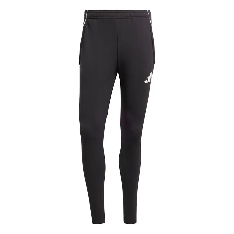 Pantaloni da allenamento adidas Tiro25 Competition Noir