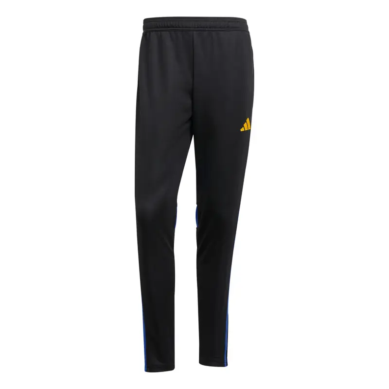 Pantaloni da allenamento adidas Tiro25 Essentials Noir