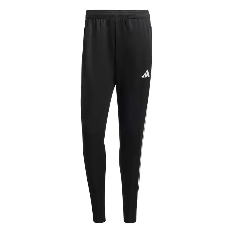 Pantaloni da allenamento adidas Tiro25 Essentials Noir