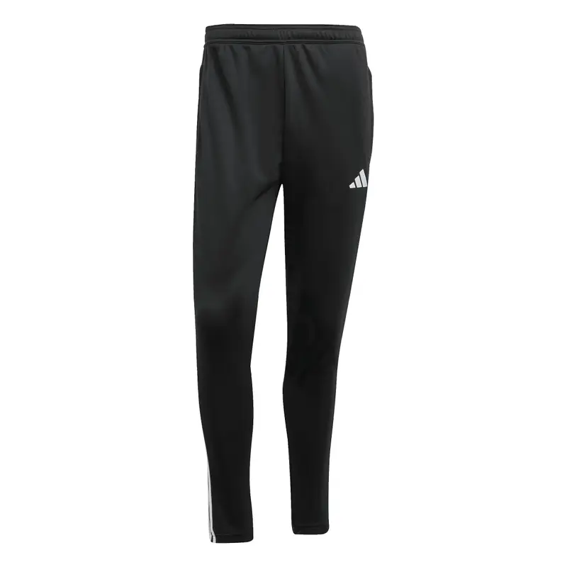 Pantaloni da allenamento adidas Tiro25 Essentials Noir