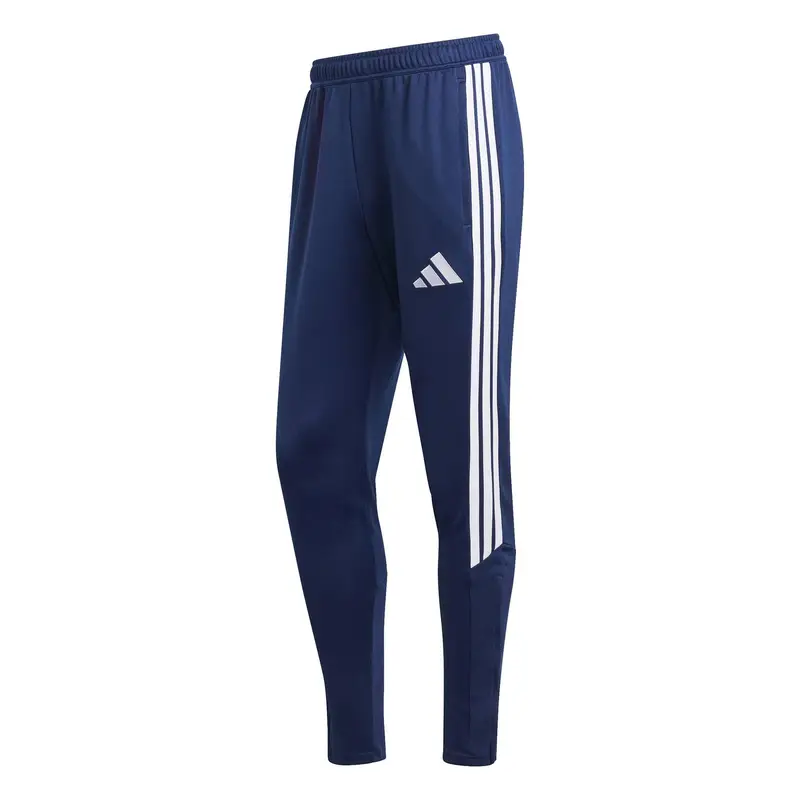 Pantaloni da allenamento adidas Tiro26 League Regular Bleu