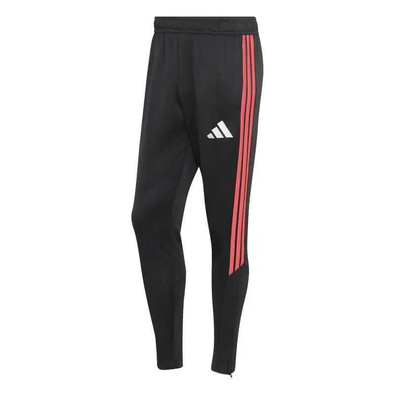Pantaloni da allenamento adidas Tiro26 League Regular Noir