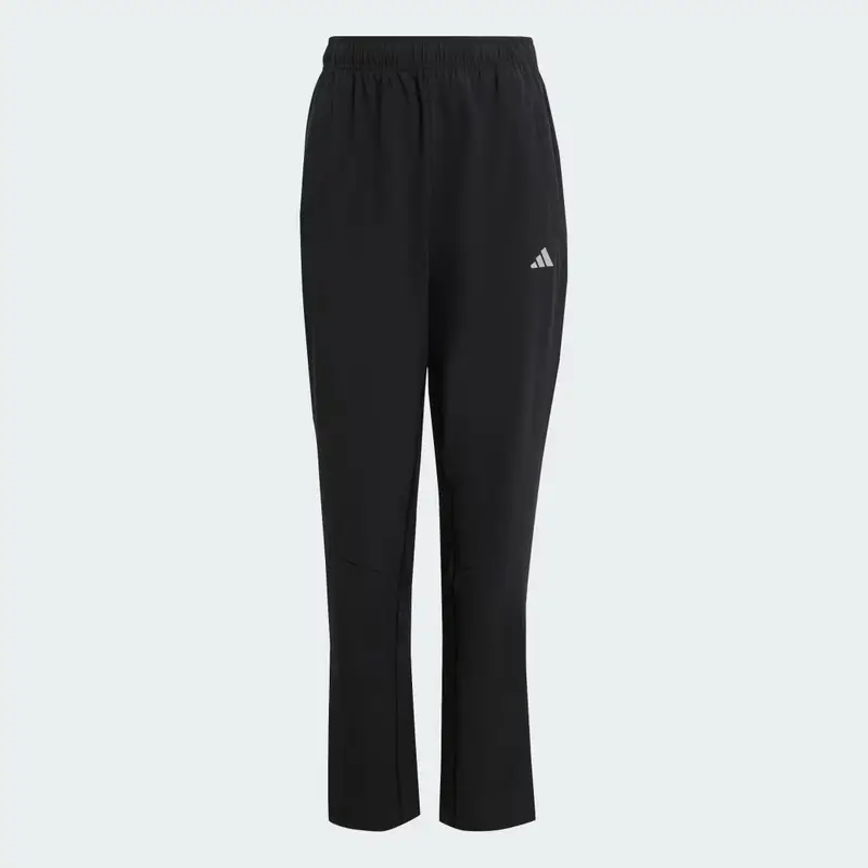 Pantaloni da allenamento AEROREADY Woven Junior Black