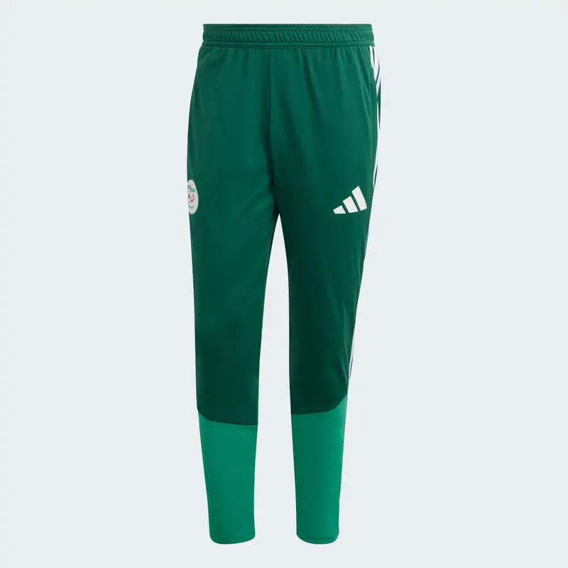 Pantaloni da allenamento Algeria 26 Team Dark Green