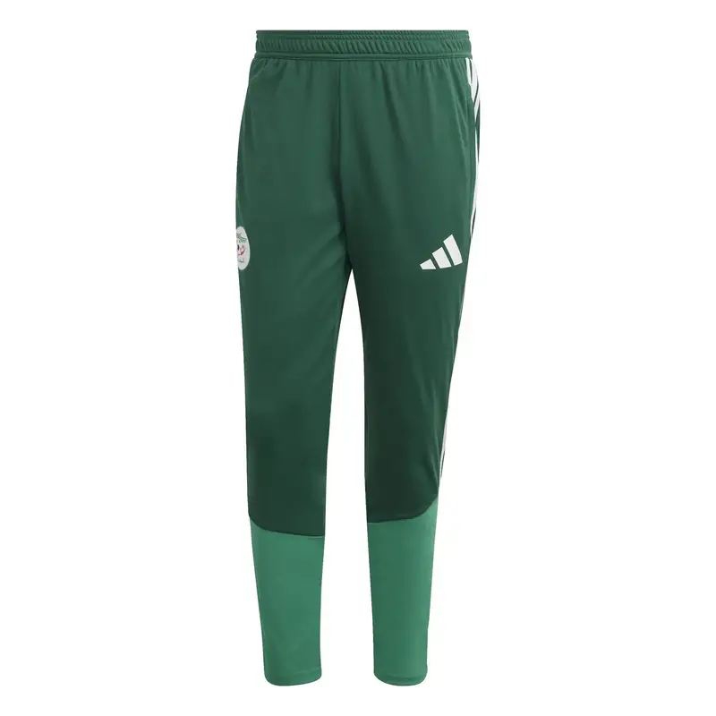 Pantaloni da allenamento Algeria Coupe du Monde 2026 Vert