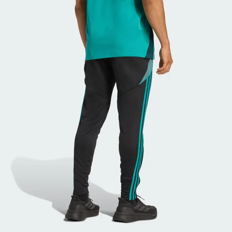 Pantaloni da allenamento All Blacks All Black miniatura 2