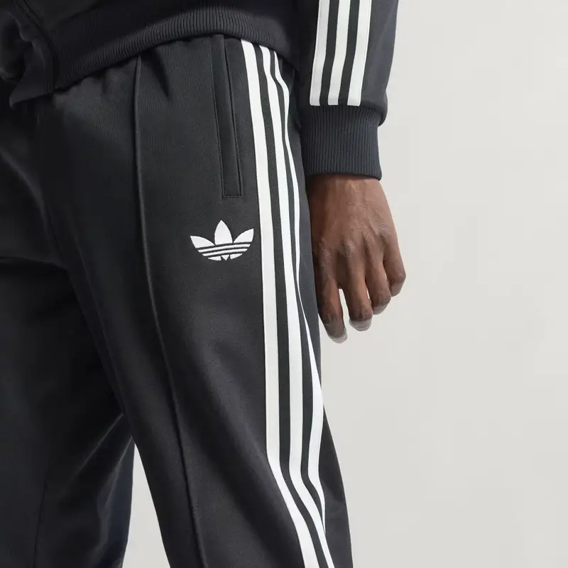 Pantaloni da allenamento Anniversary Germany Black miniatura 3