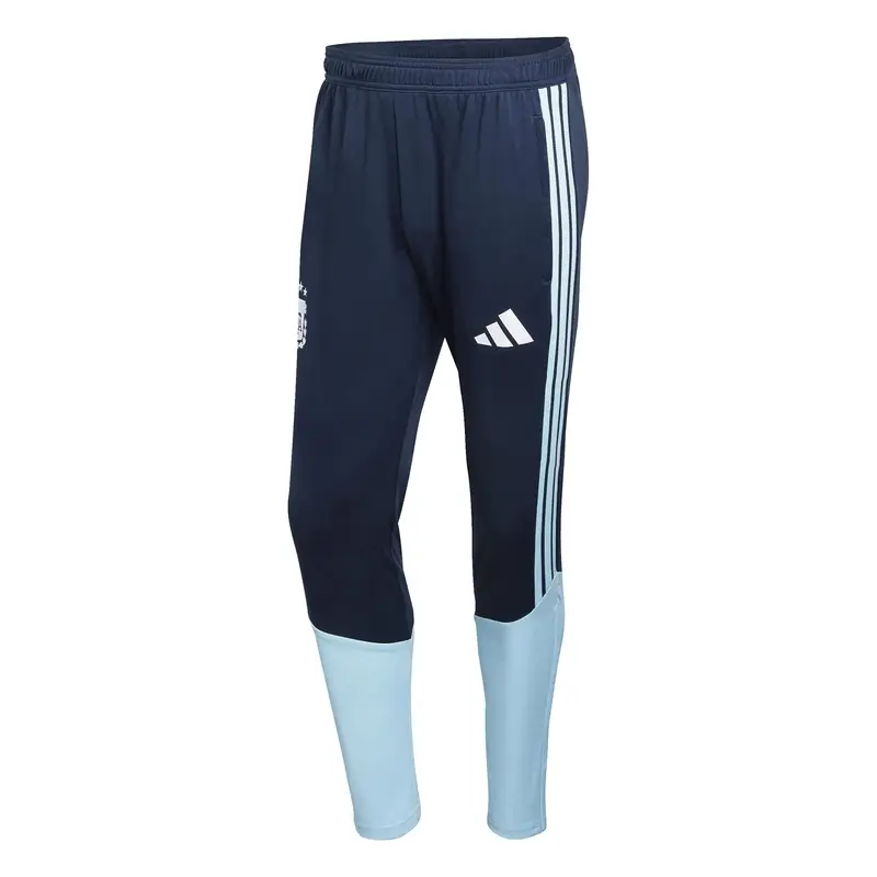 Pantaloni da allenamento Argentina Tiro Coupe du Monde 2026 Bleu