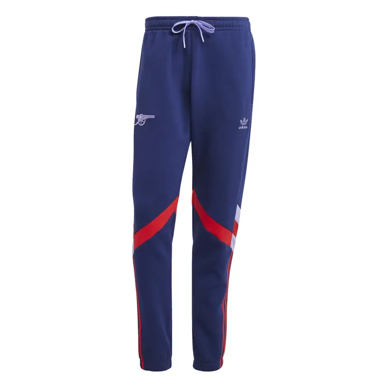 Pantaloni da allenamento Arsenal 2024/25 Bleu