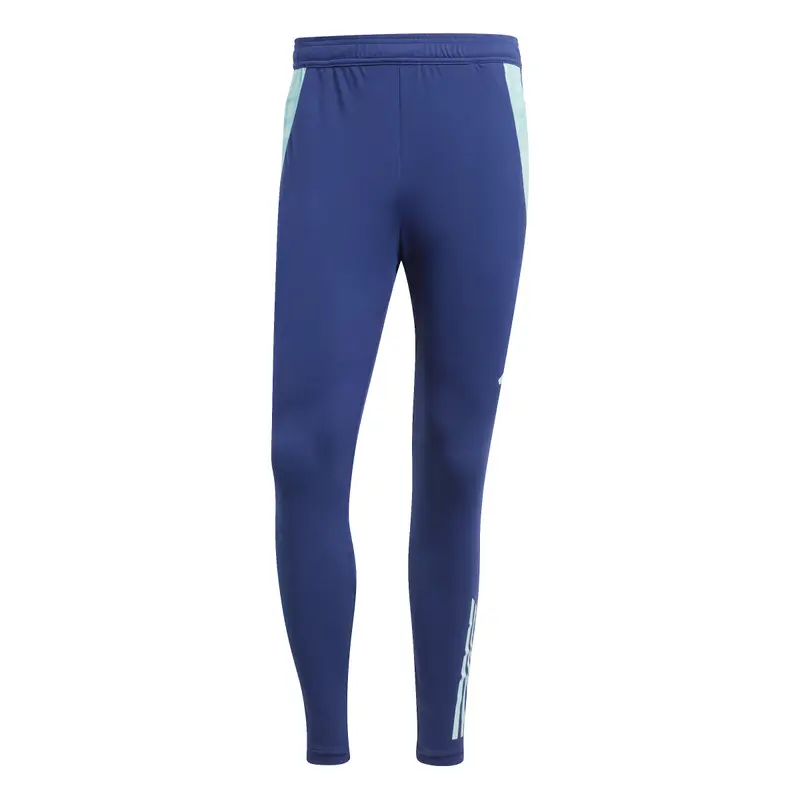 Pantaloni da allenamento Arsenal Tiro 2024/25 Bleu