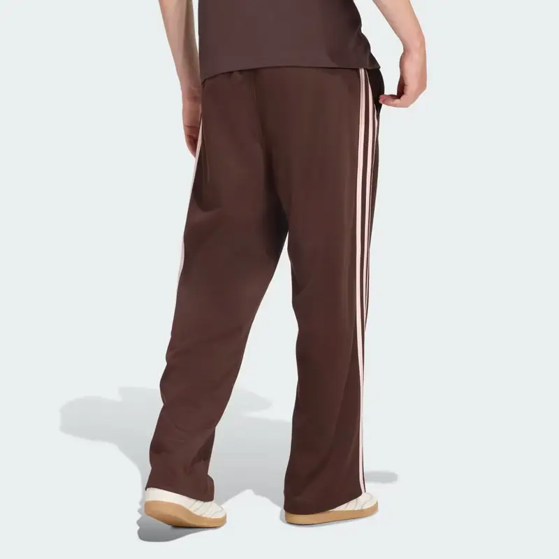 Pantaloni da allenamento Baggy Aurora Coffee miniatura 2