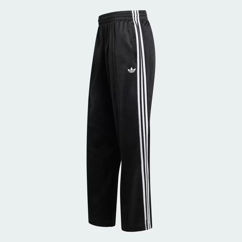 Pantaloni da allenamento Baggy Black miniatura 4