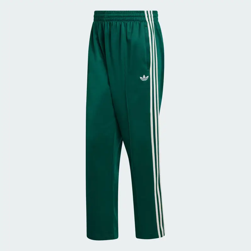 Pantaloni da allenamento Baggy Collegiate Green miniatura 4