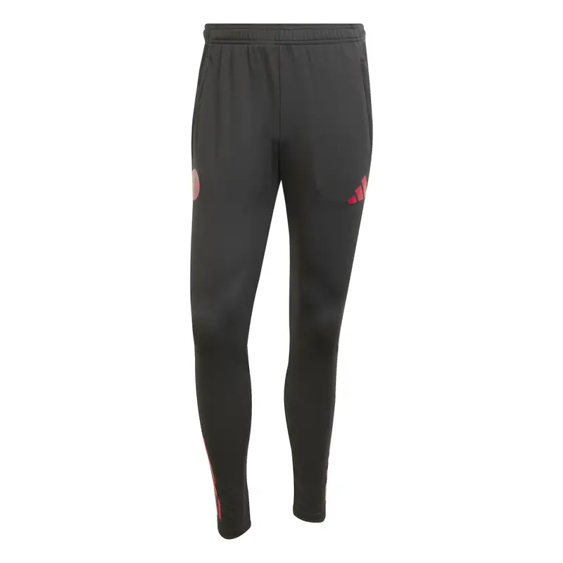 Pantaloni da allenamento Bayern Monaco EU 2025/26 Noir