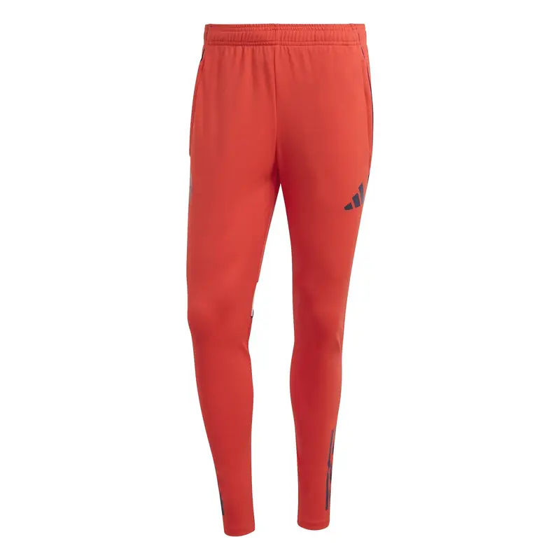Pantaloni da allenamento Bayern Monaco Tiro 25 Rouge