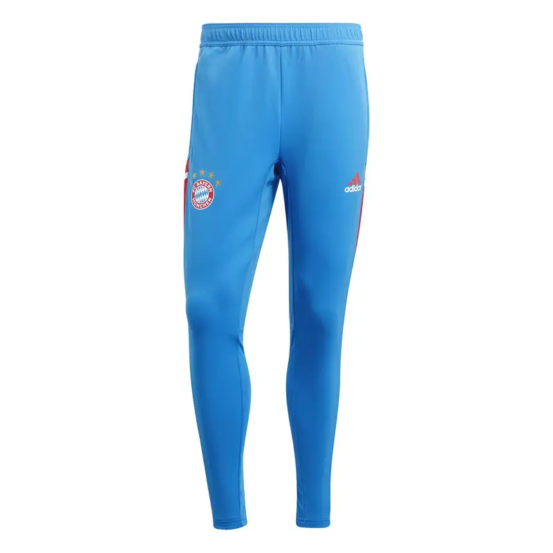 Pantaloni da allenamento Bayern Munich Condivo 2022/23 Bleu