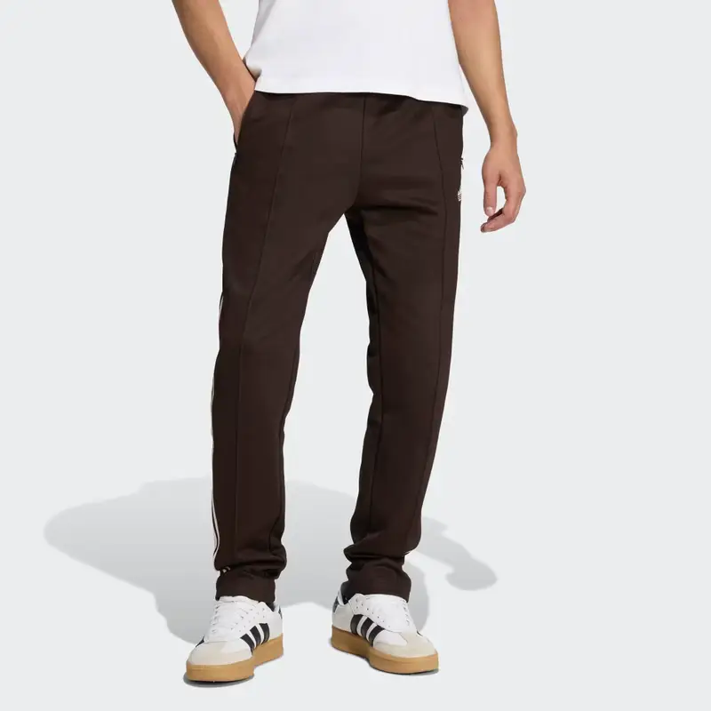 PANTALONI DA ALLENAMENTO CLASSIC Aurora Coffee