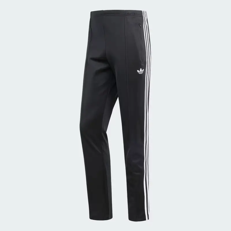 PANTALONI DA ALLENAMENTO CLASSIC Black miniatura 4