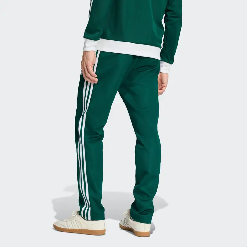 PANTALONI DA ALLENAMENTO CLASSIC Collegiate Green miniatura 2