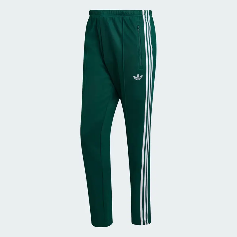 PANTALONI DA ALLENAMENTO CLASSIC Collegiate Green miniatura 4