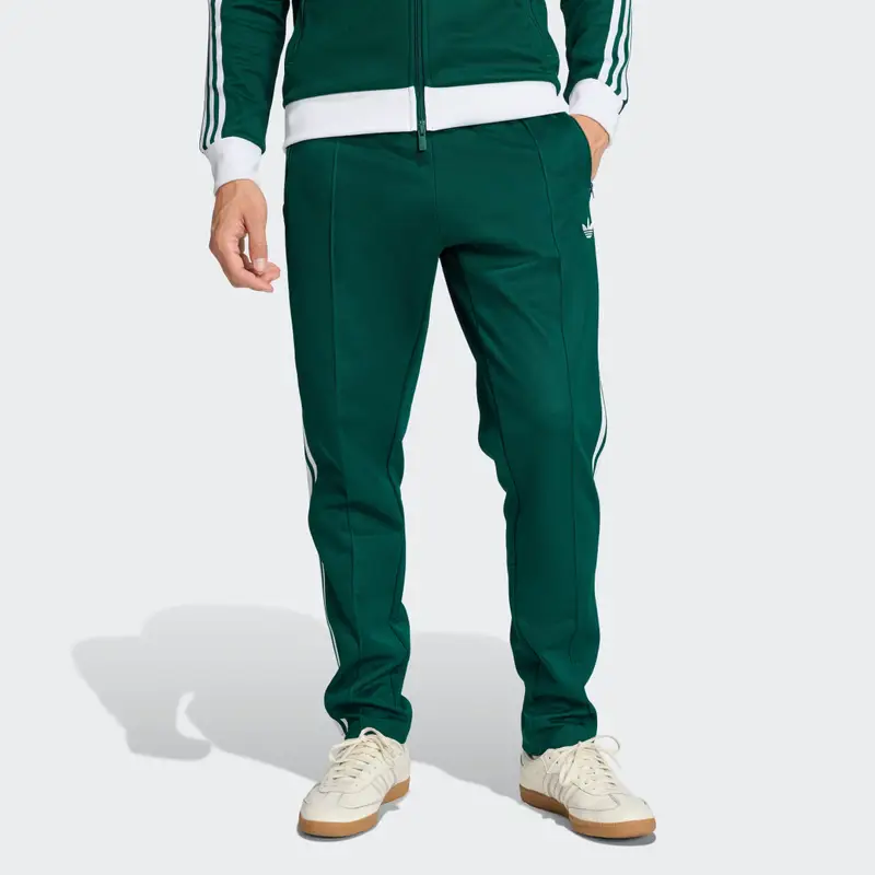 PANTALONI DA ALLENAMENTO CLASSIC Collegiate Green