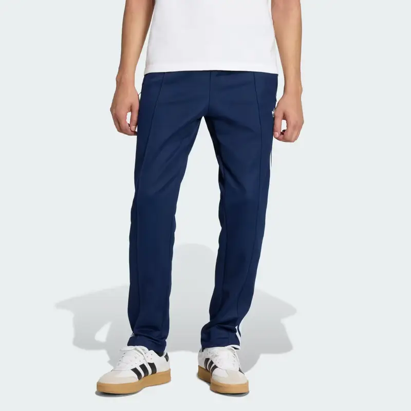 PANTALONI DA ALLENAMENTO CLASSIC Night Indigo