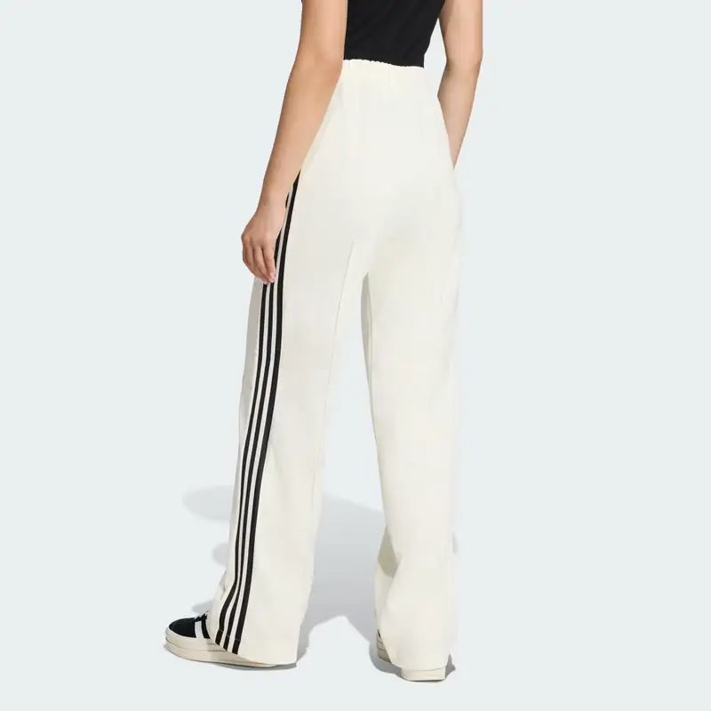 PANTALONI DA ALLENAMENTO CLASSIC Off White miniatura 2