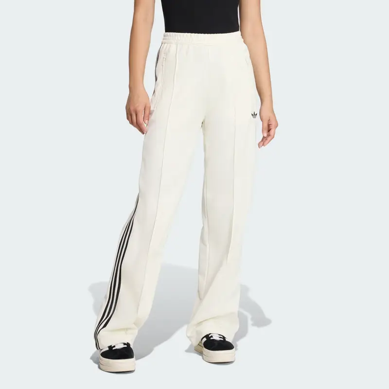 PANTALONI DA ALLENAMENTO CLASSIC Off White