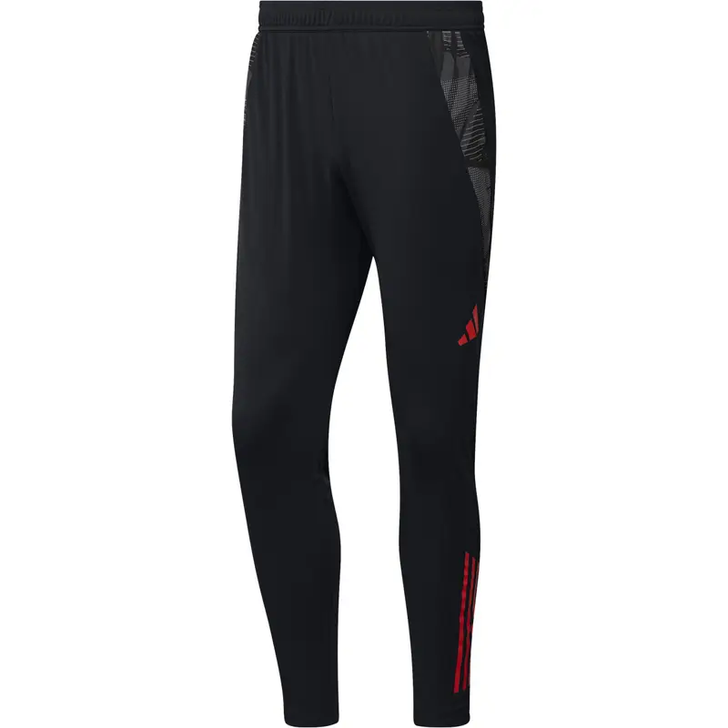 Pantaloni da allenamento Colombia Copa America 2024 Noir