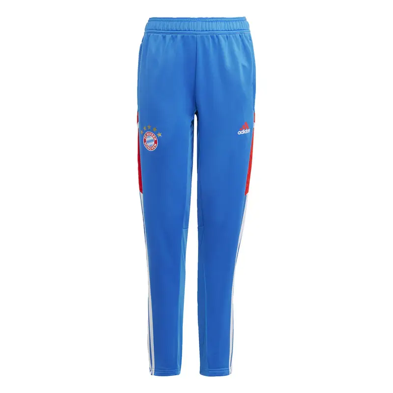 Pantaloni da allenamento Condivo 22 FC Bayern München | Adidas Blu royal