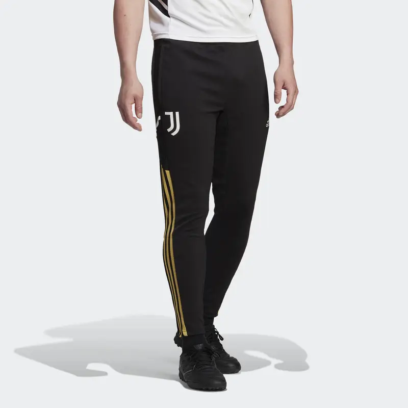 Pantaloni da allenamento Condivo 22 Juventus | Adidas Nero