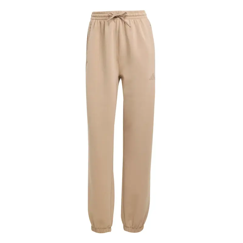 Pantaloni da allenamento da donna adidas D4T Workout Warm Up