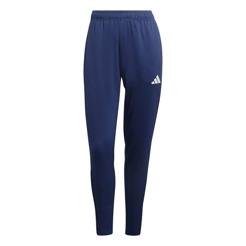 Pantaloni da allenamento da donna adidas Entrada26 Bleu