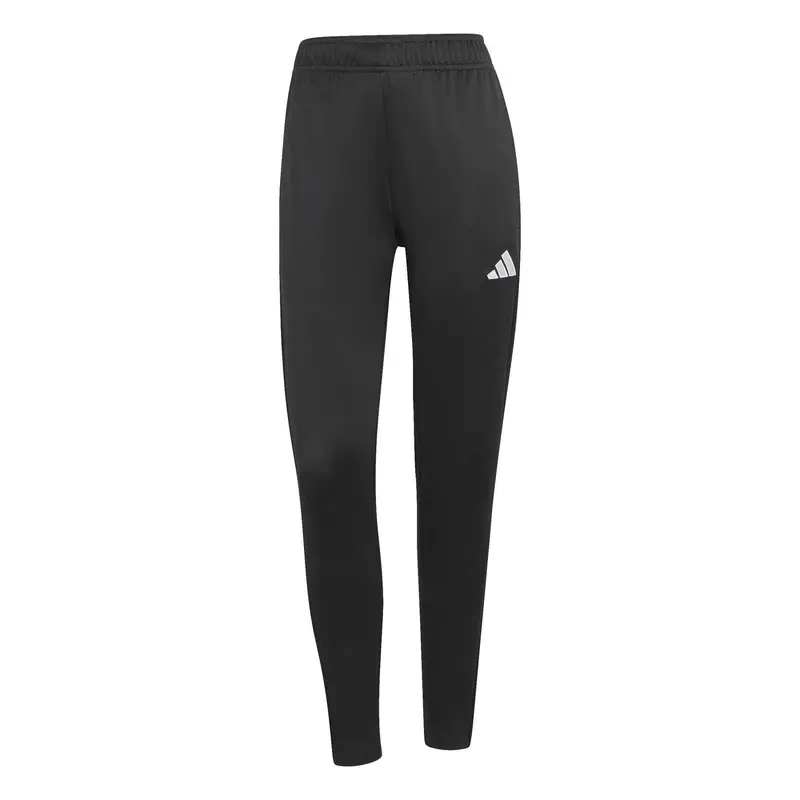 Pantaloni da allenamento da donna adidas Entrada26 Noir